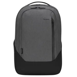 15.6" Cypress Hero Backpack with EcoSmart® (Light Gray)