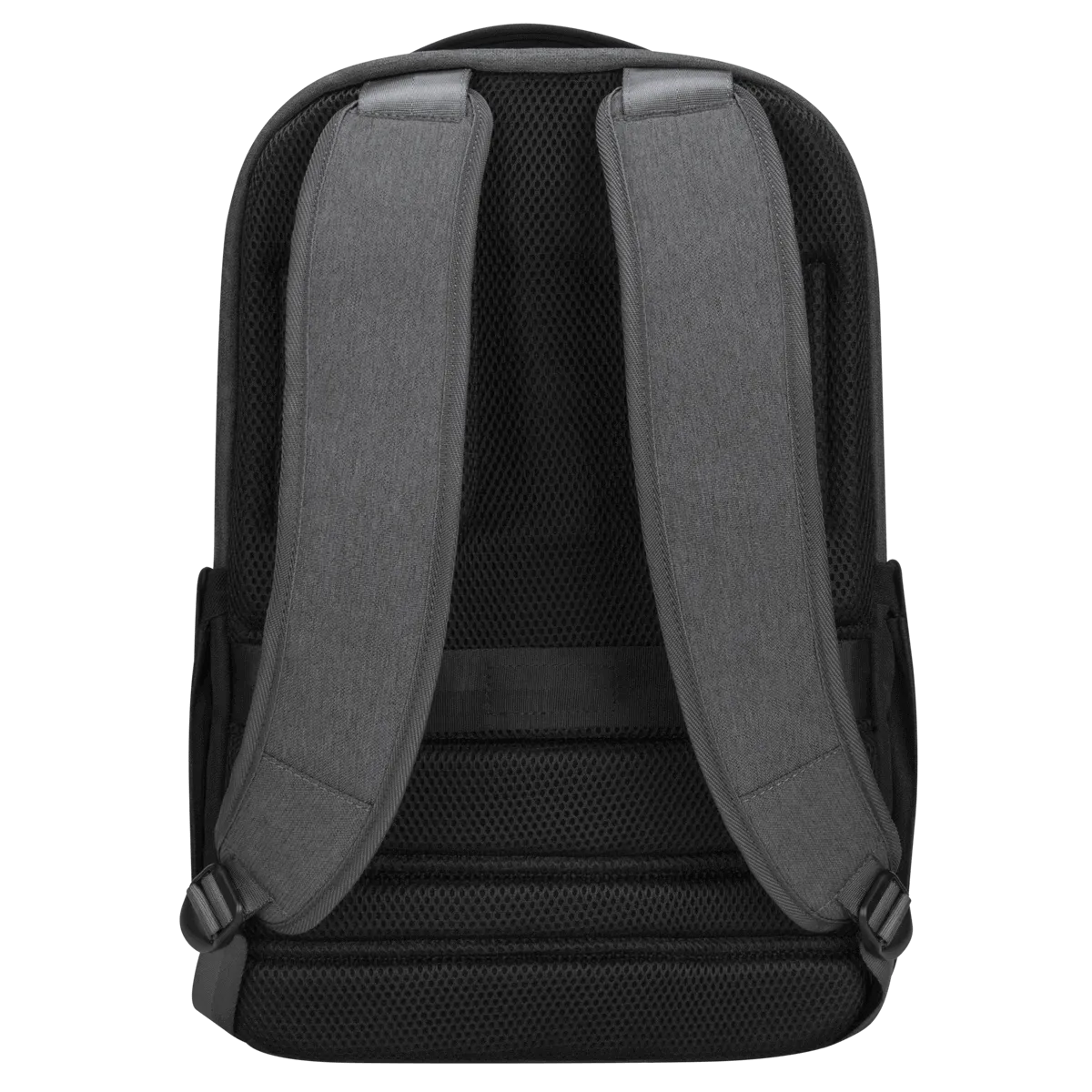 15.6" Cypress Hero Backpack with EcoSmart® (Light Gray)