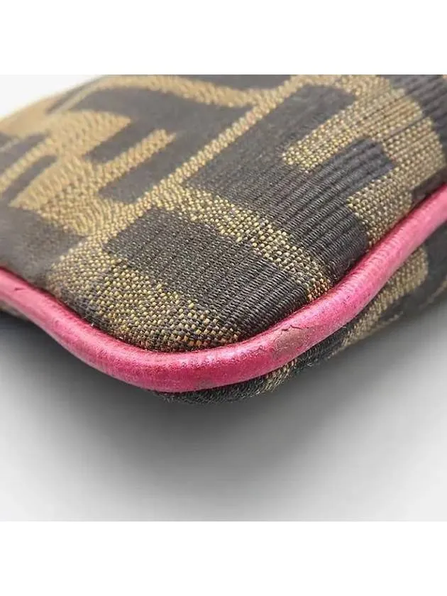 8M0263 Pouch Bag