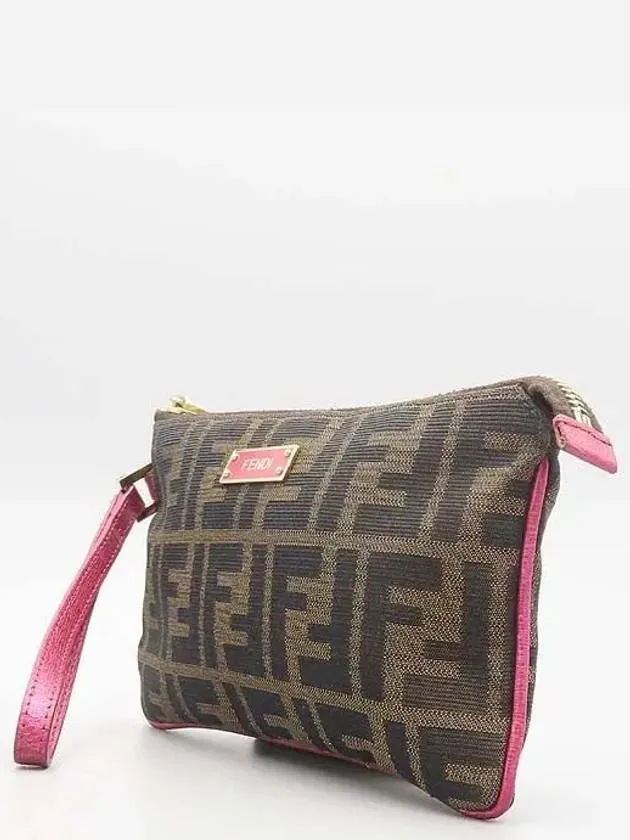 8M0263 Pouch Bag