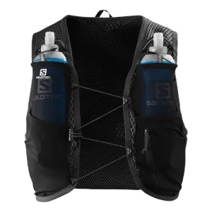 Active Skin 4 Set Black/ebony