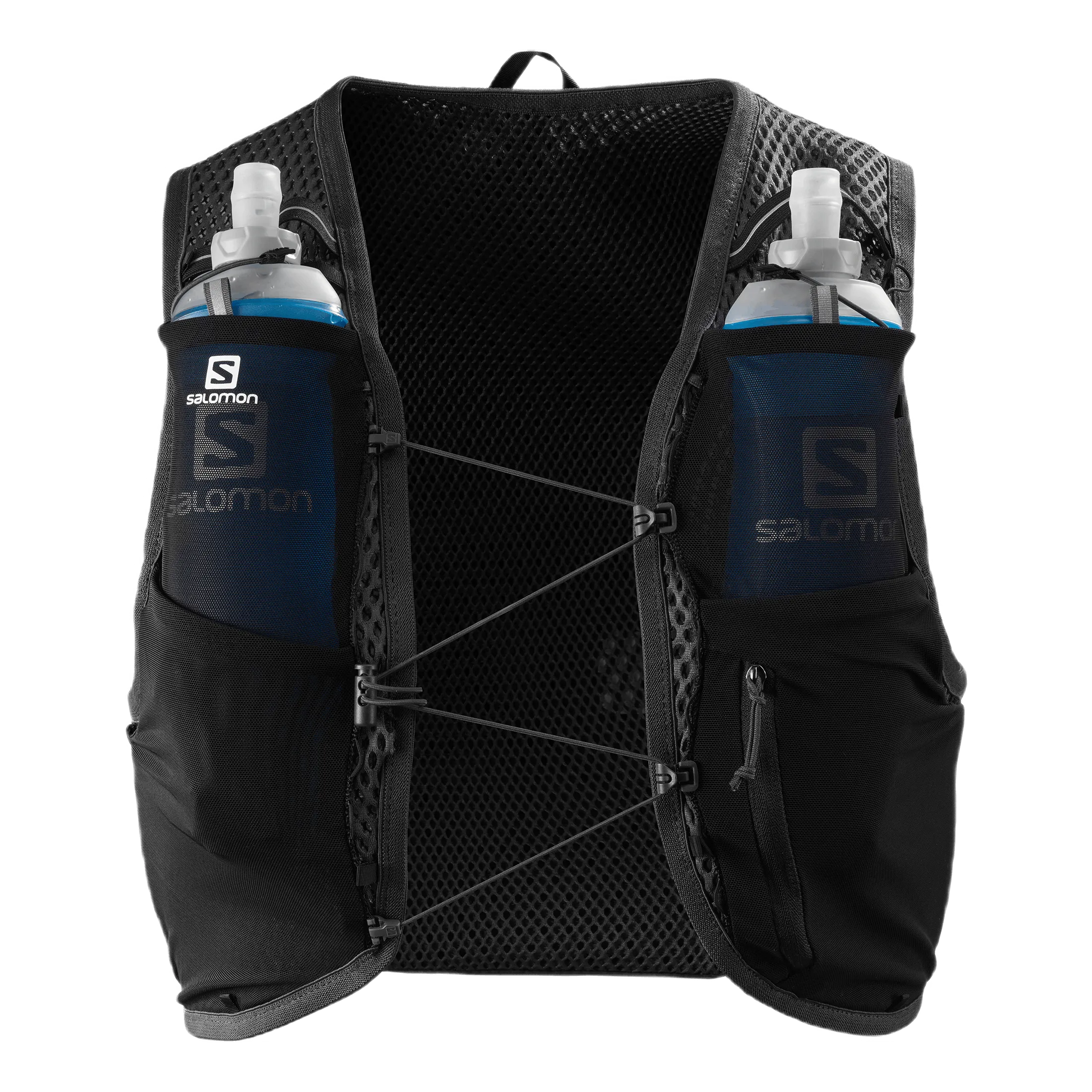 Active Skin 4 Set Black/ebony