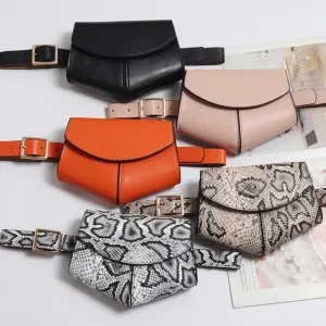 Adjustable Belt Strap   Bag