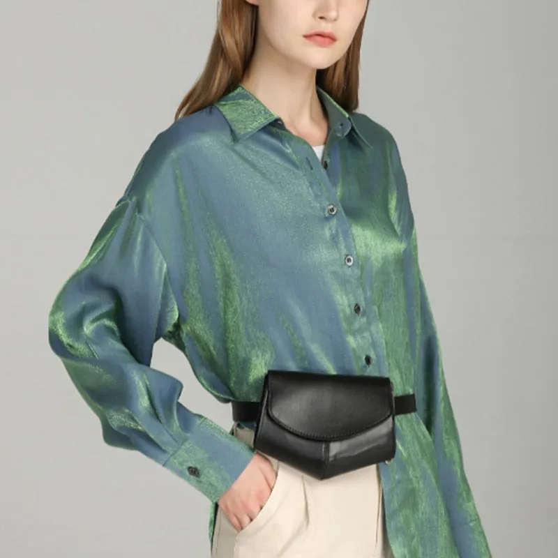 Adjustable Belt Strap   Bag