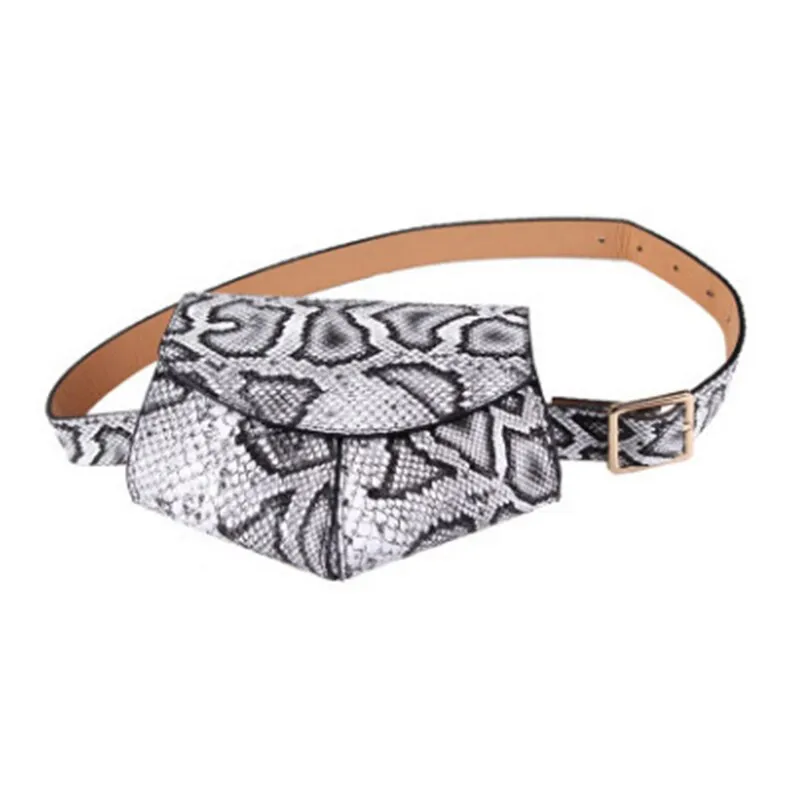 Adjustable Belt Strap   Bag
