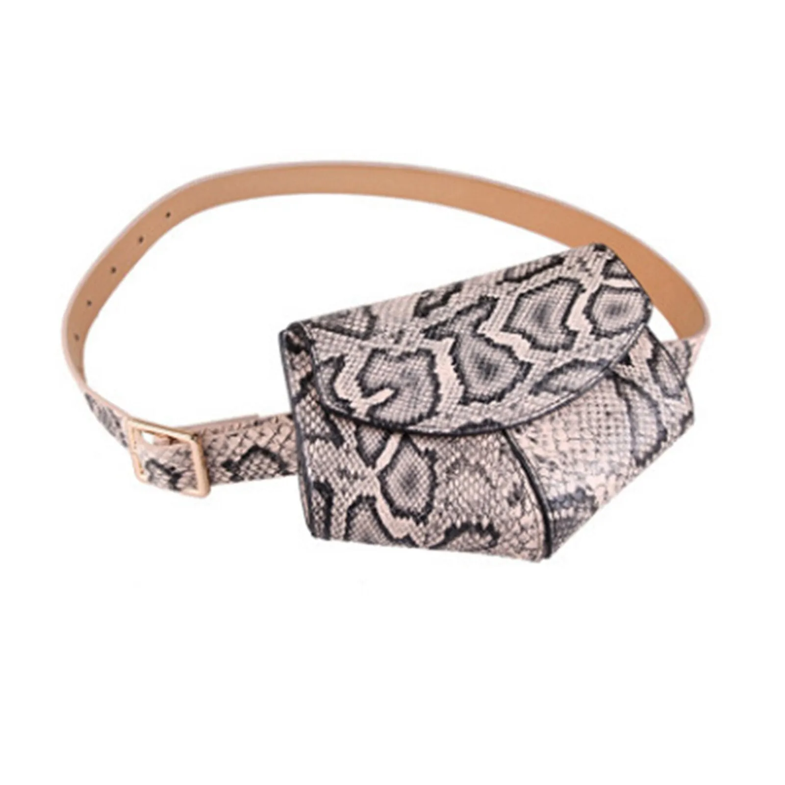 Adjustable Belt Strap   Bag