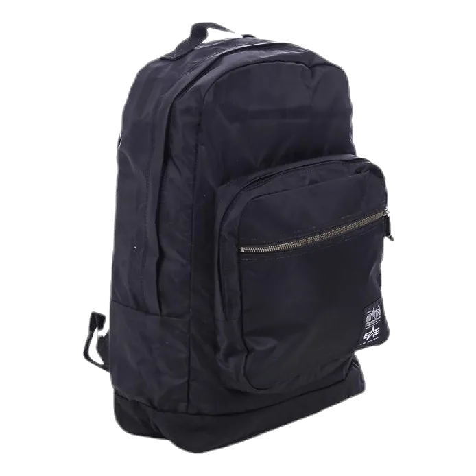 Alpha Morningside  Backpack Black