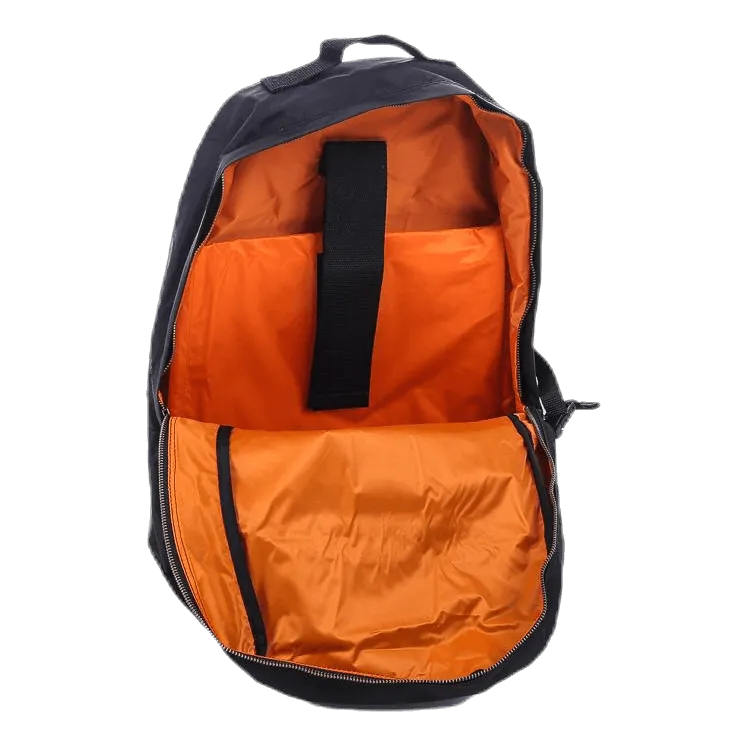 Alpha Morningside  Backpack Black