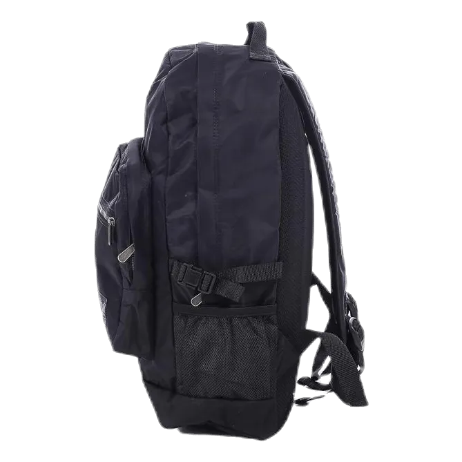 Alpha Morningside  Backpack Black