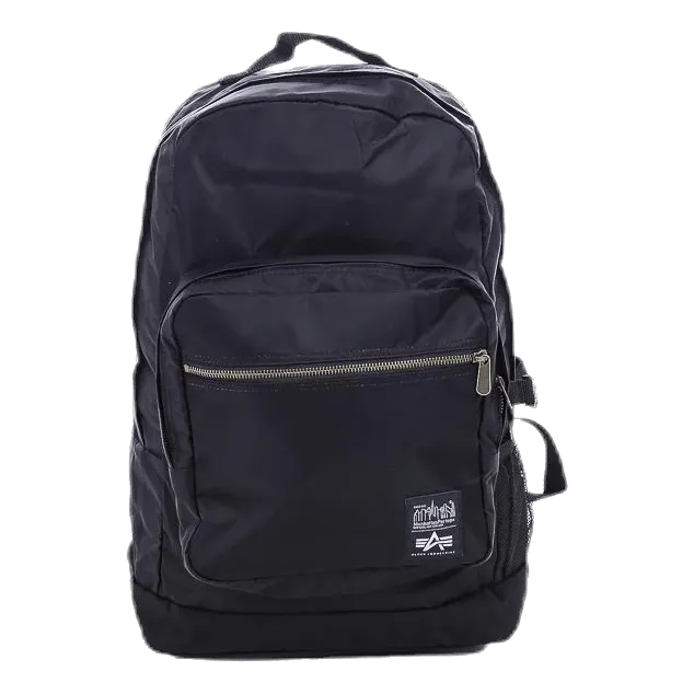 Alpha Morningside  Backpack Black