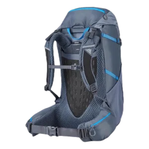 Amber 34 Grey