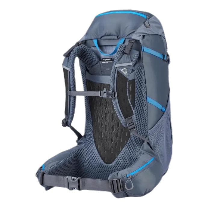 Amber 34 Grey