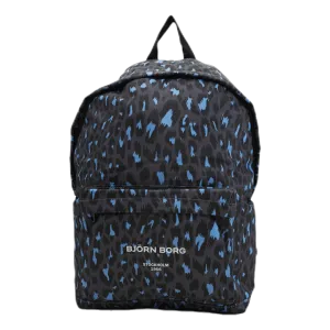 Anki Backpack Patterned