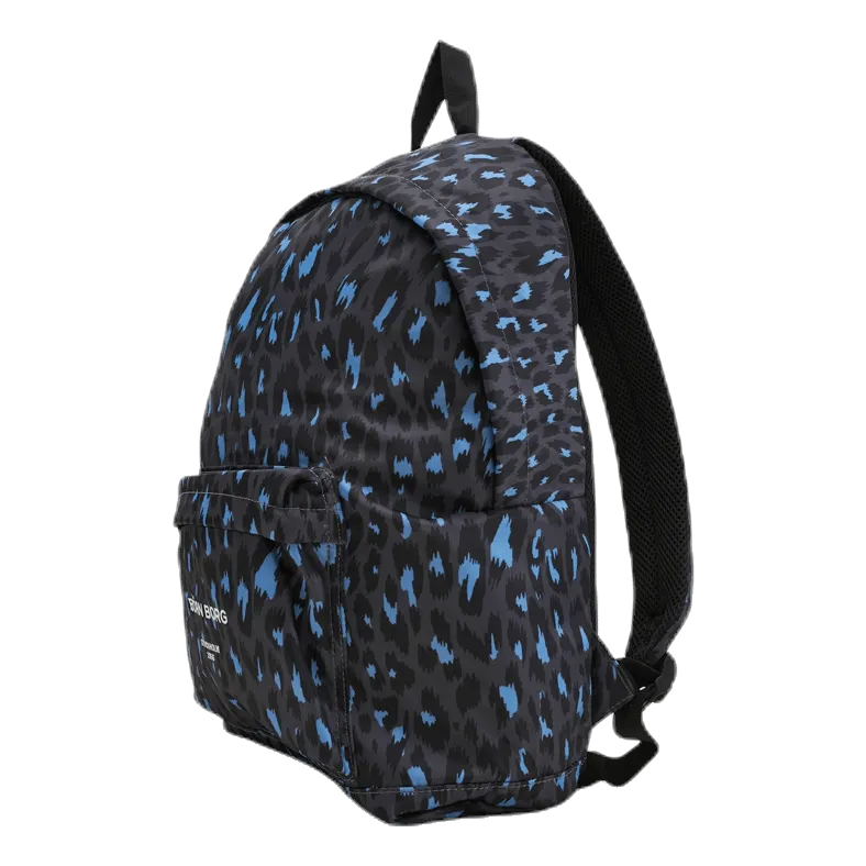 Anki Backpack Patterned