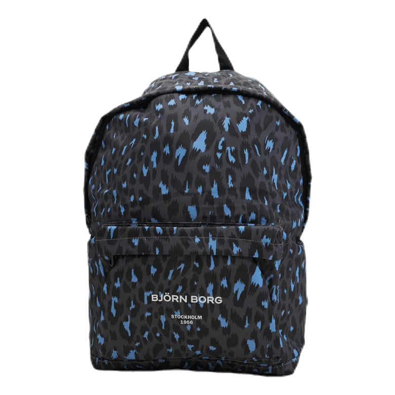 Anki Backpack Patterned