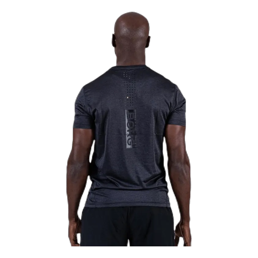 Ax Perf Tee Black