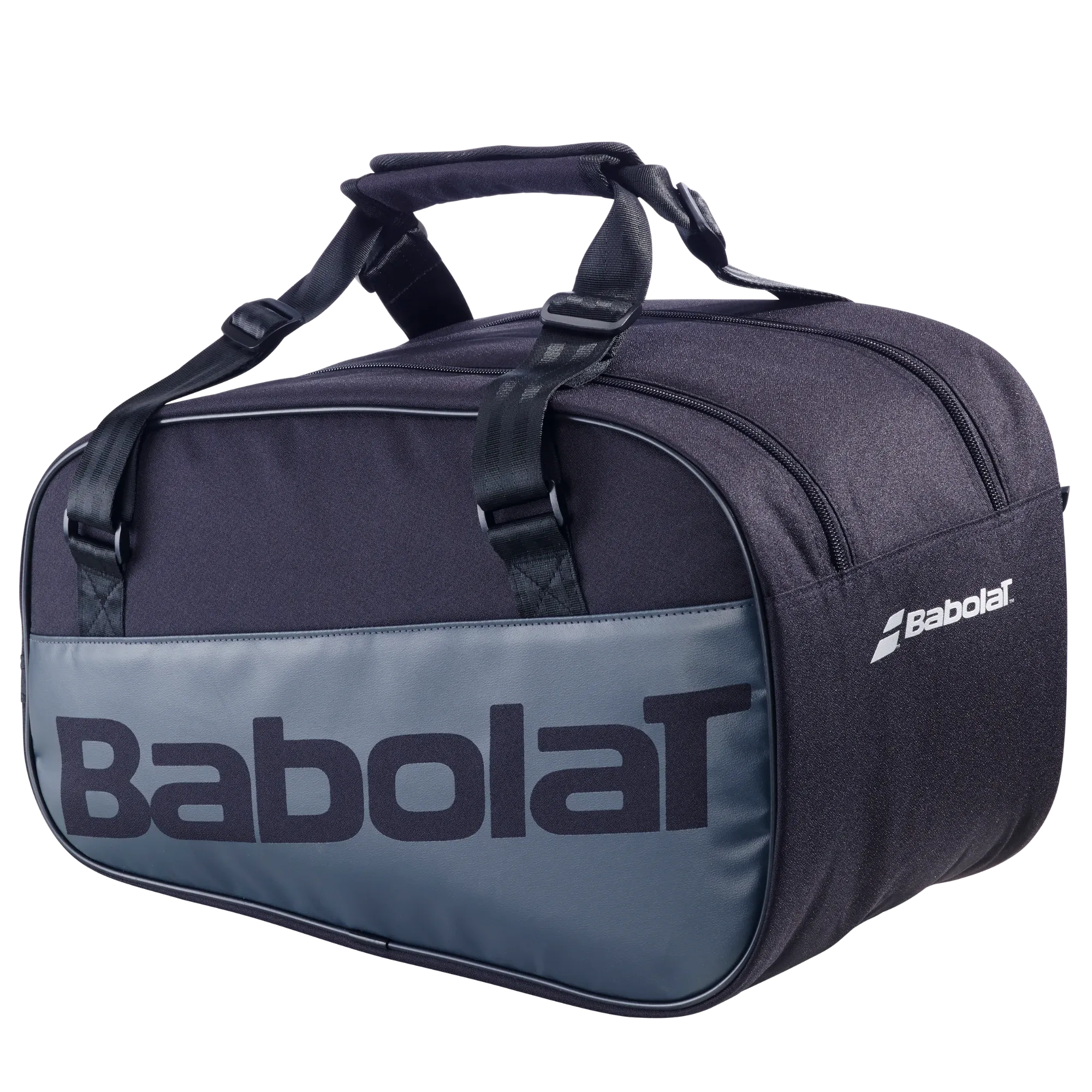 Babolat COURT S 2025 Black Padel Bag
