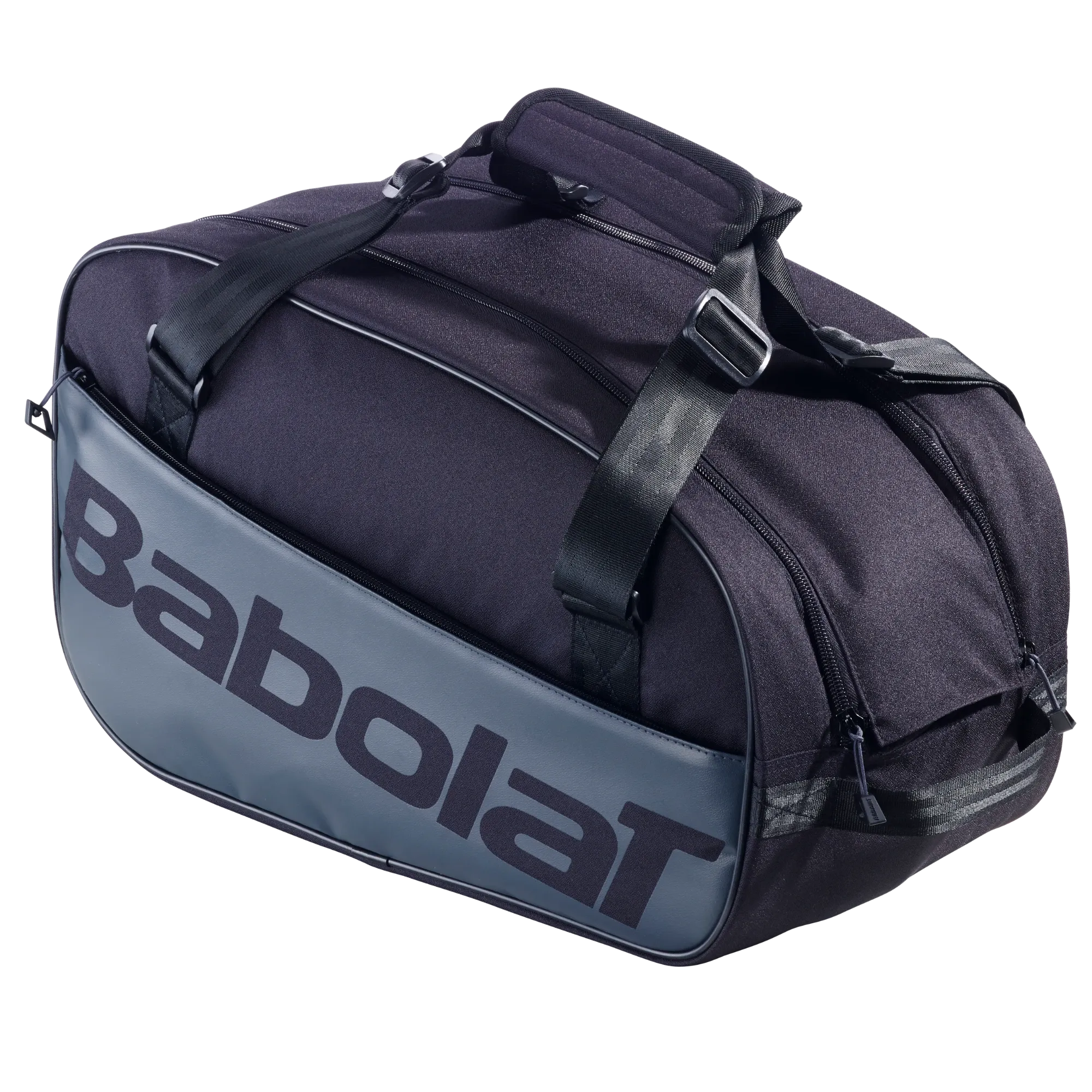 Babolat COURT S 2025 Black Padel Bag