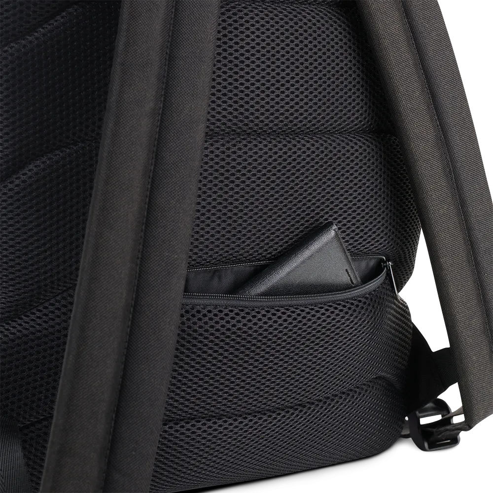 Backpack - Earth Waves