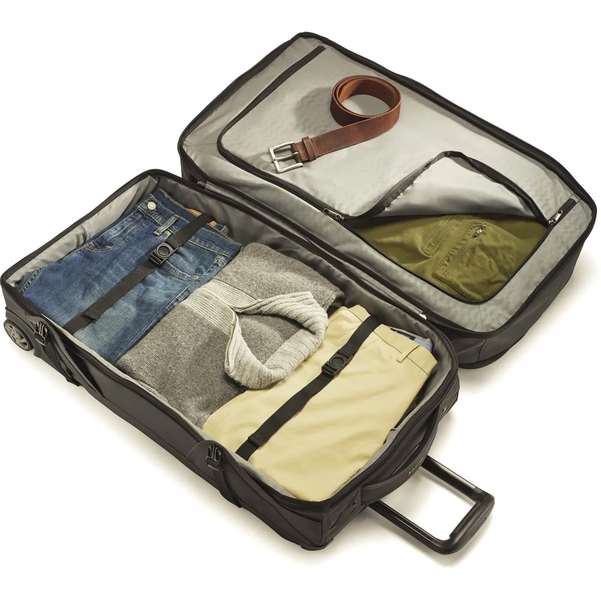 Boyt Edge 30In Drop Bottom Duffel