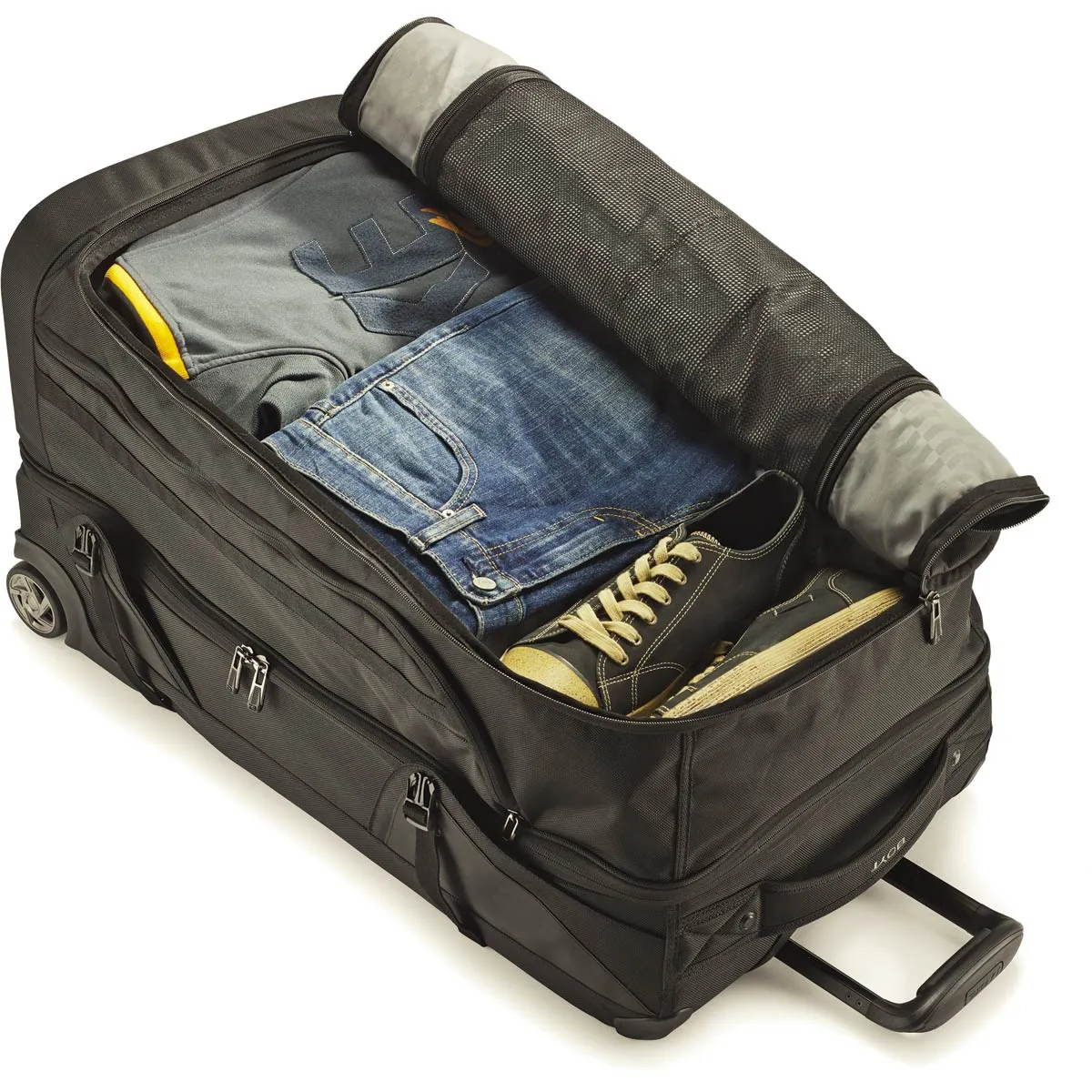 Boyt Edge 30In Drop Bottom Duffel