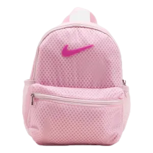 Brasilia JDI Kids Backpack Pink