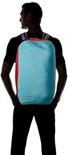 Burton Packable Multipath Duffel S 40L, Hydro/Tandoori