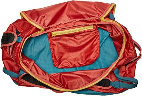 Burton Packable Multipath Duffel S 40L, Hydro/Tandoori