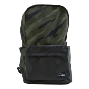 Clsc Camo Bp Focus Olive/orbit Green/black