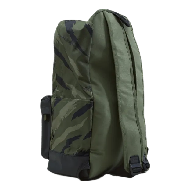 Clsc Camo Bp Focus Olive/orbit Green/black