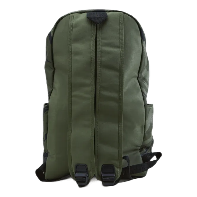 Clsc Camo Bp Focus Olive/orbit Green/black