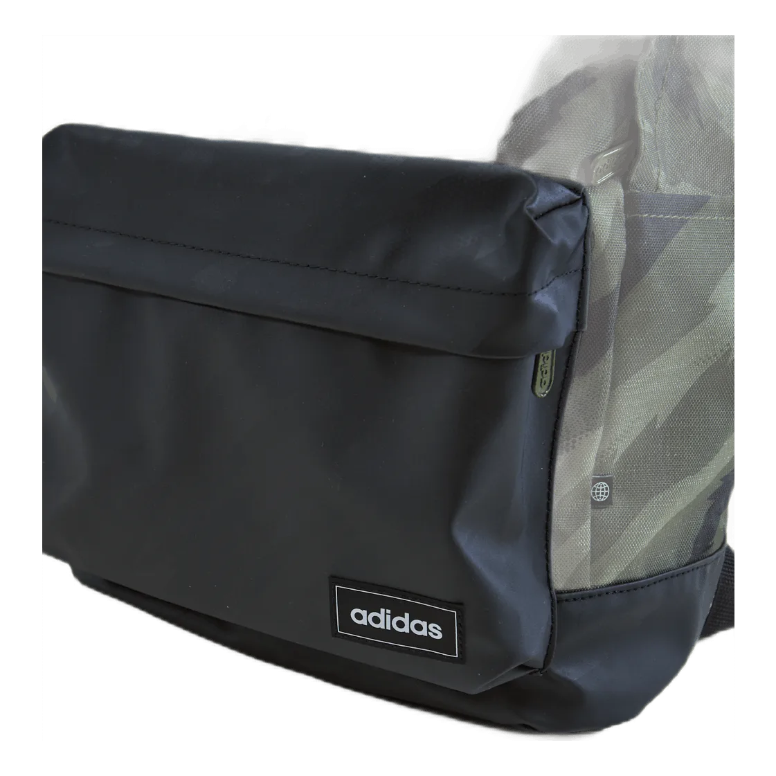 Clsc Camo Bp Focus Olive/orbit Green/black