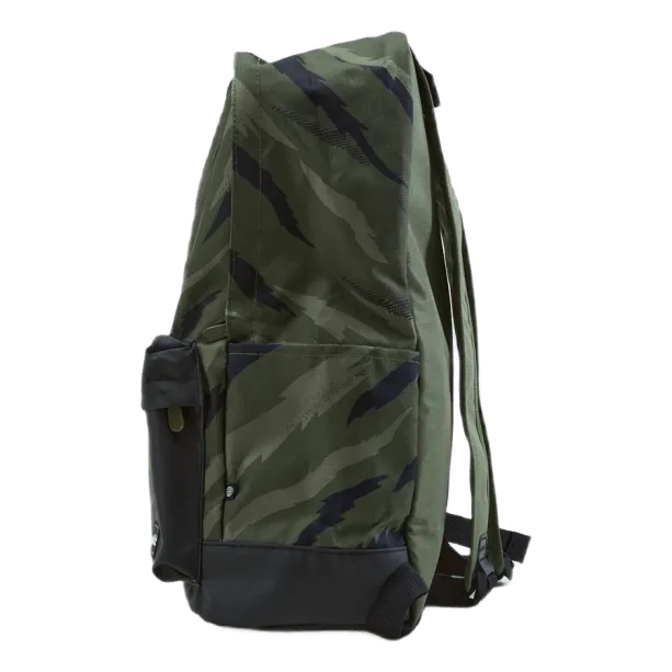 Clsc Camo Bp Focus Olive/orbit Green/black