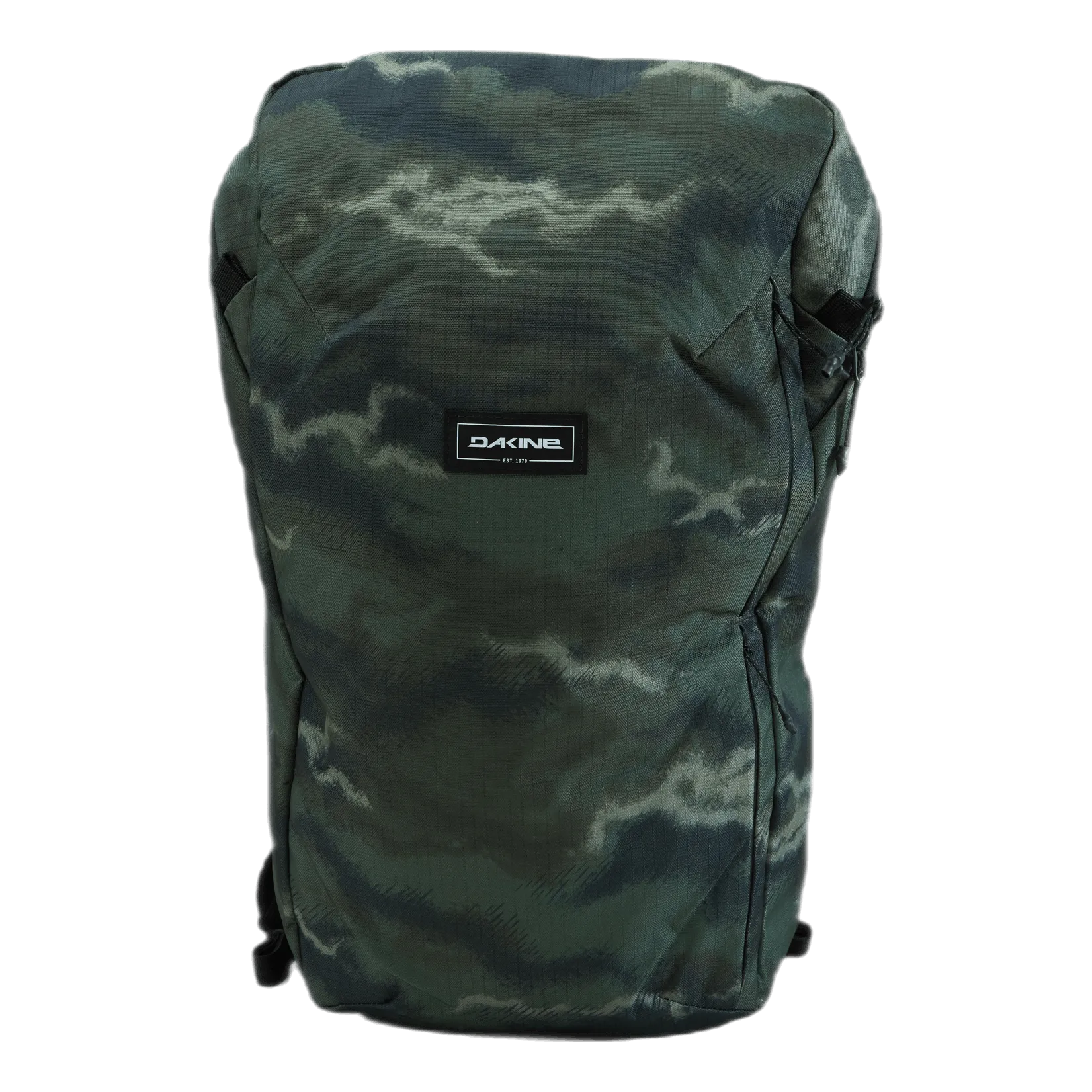 Concourse Toploader 32L Patterned
