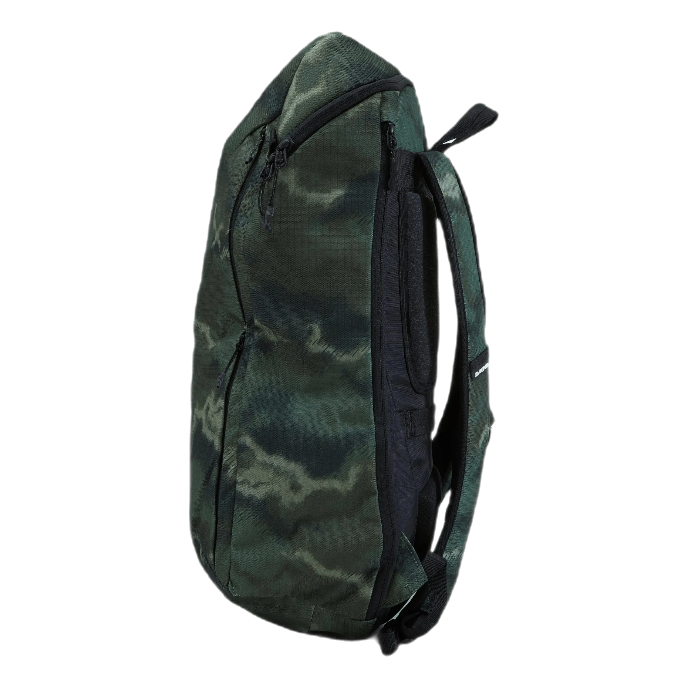 Concourse Toploader 32L Patterned