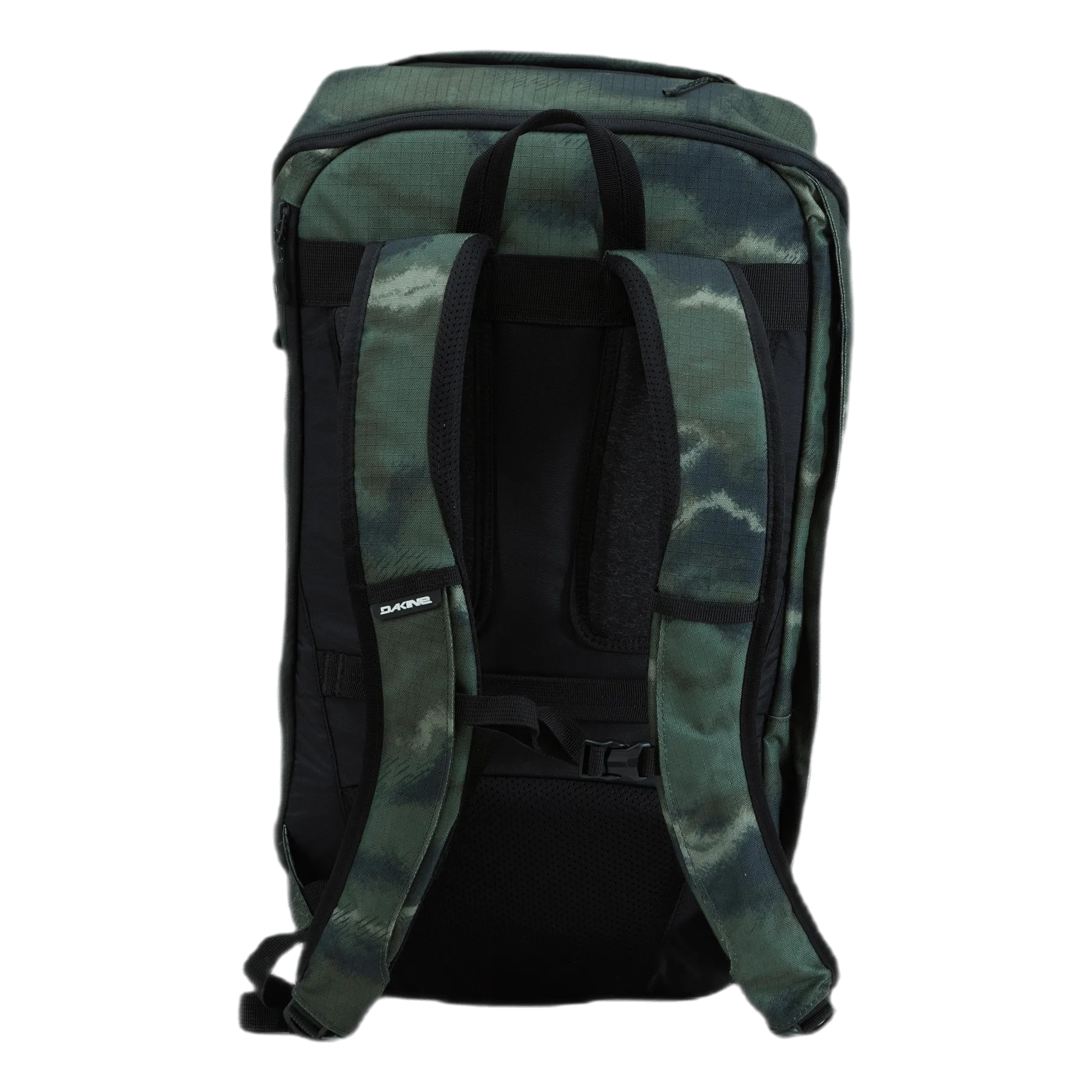Concourse Toploader 32L Patterned