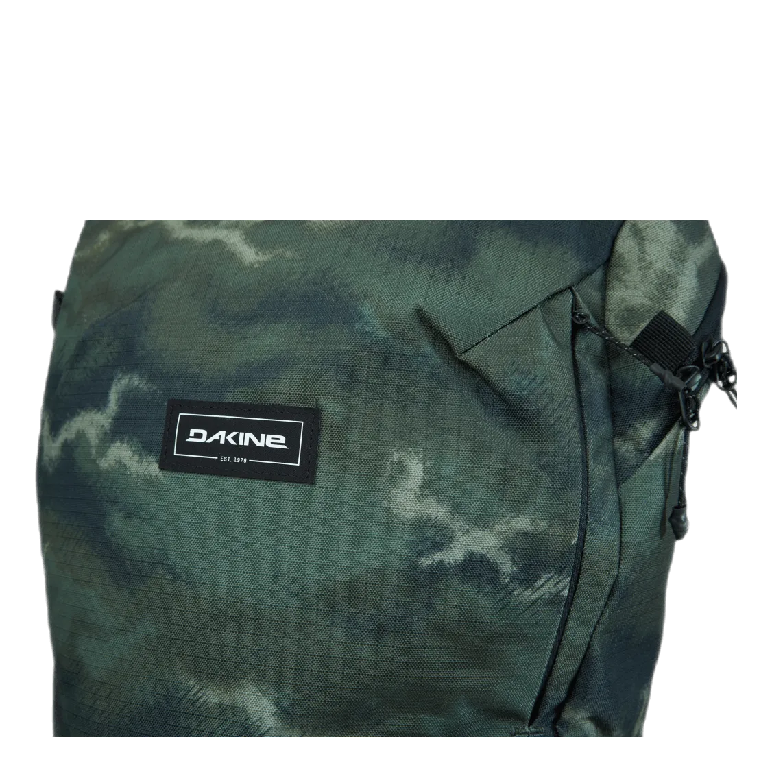 Concourse Toploader 32L Patterned
