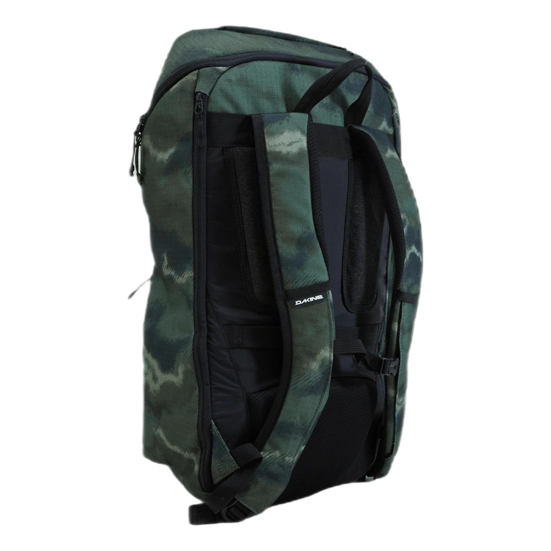 Concourse Toploader 32L Patterned