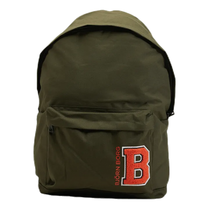 Conny Backpack Green