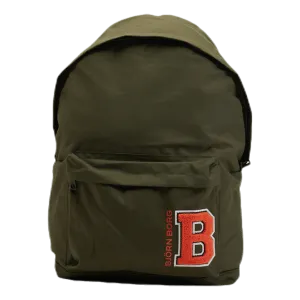 Conny Backpack Green