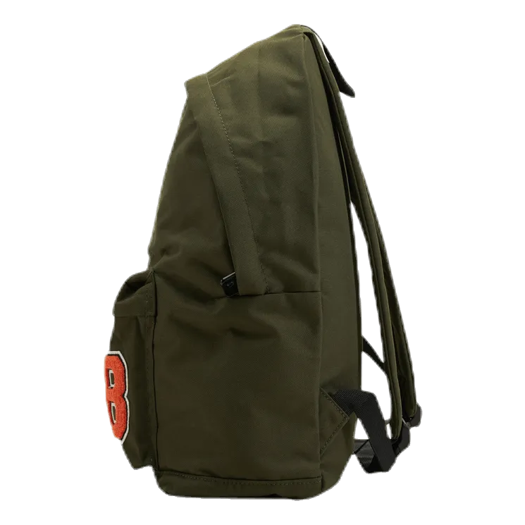 Conny Backpack Green