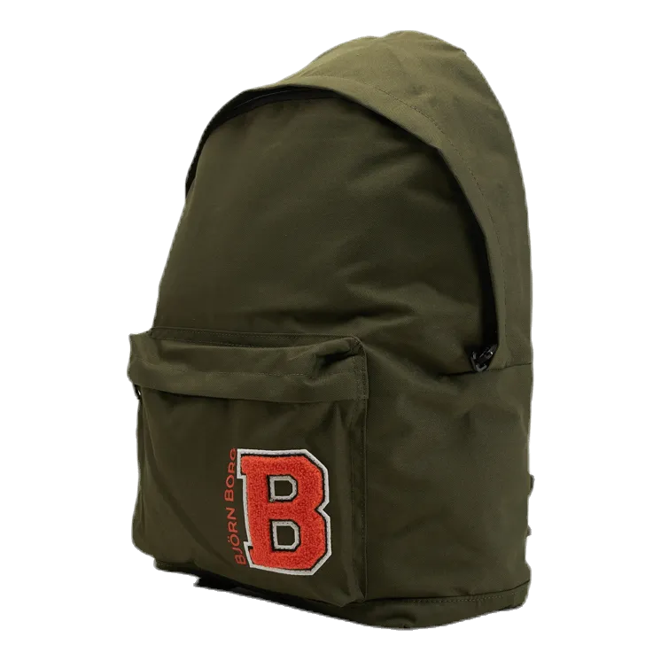 Conny Backpack Green