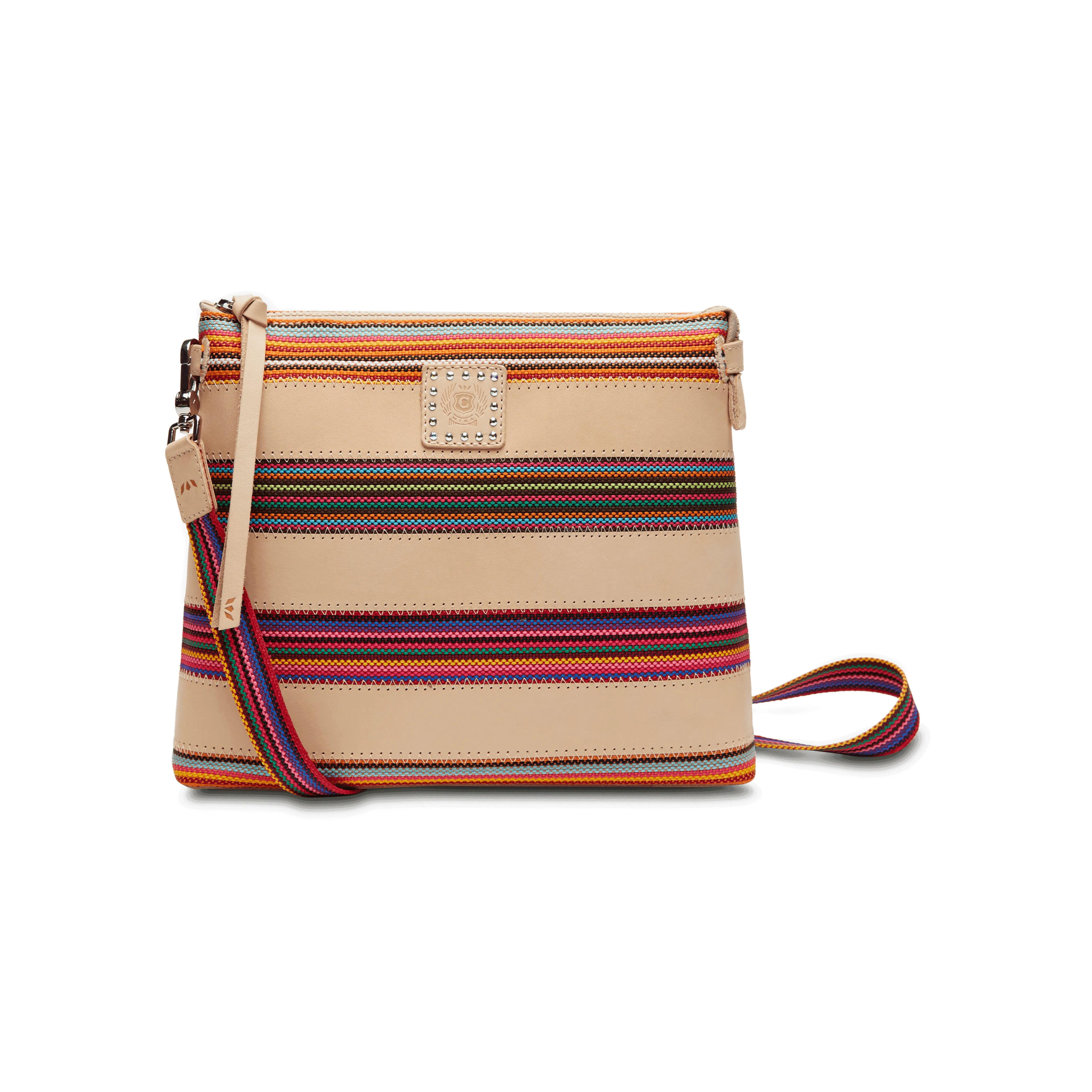 Consuela Downtown Crossbodies