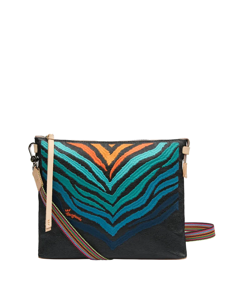 Consuela Downtown Crossbodies