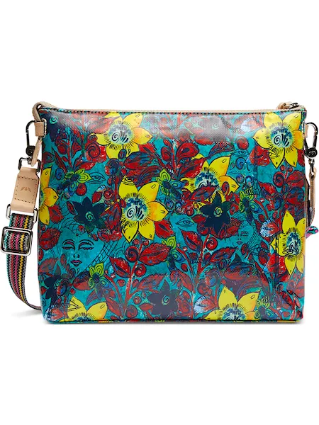 Consuela Downtown Crossbodies
