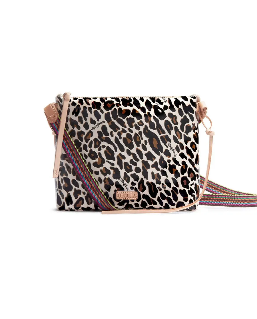 Consuela Downtown Crossbodies