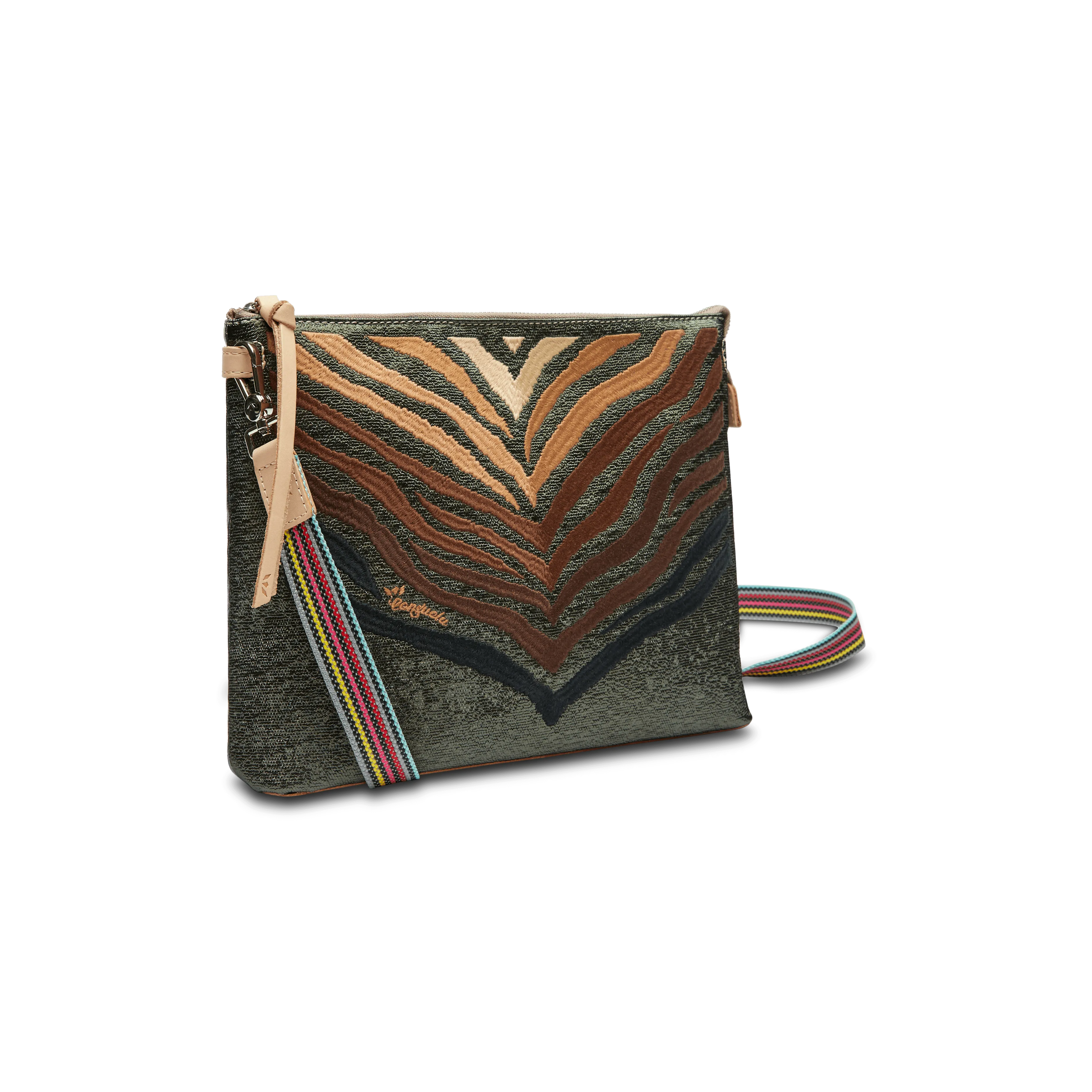 Consuela Downtown Crossbodies