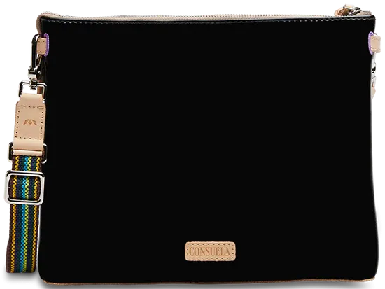Consuela Downtown Crossbodies