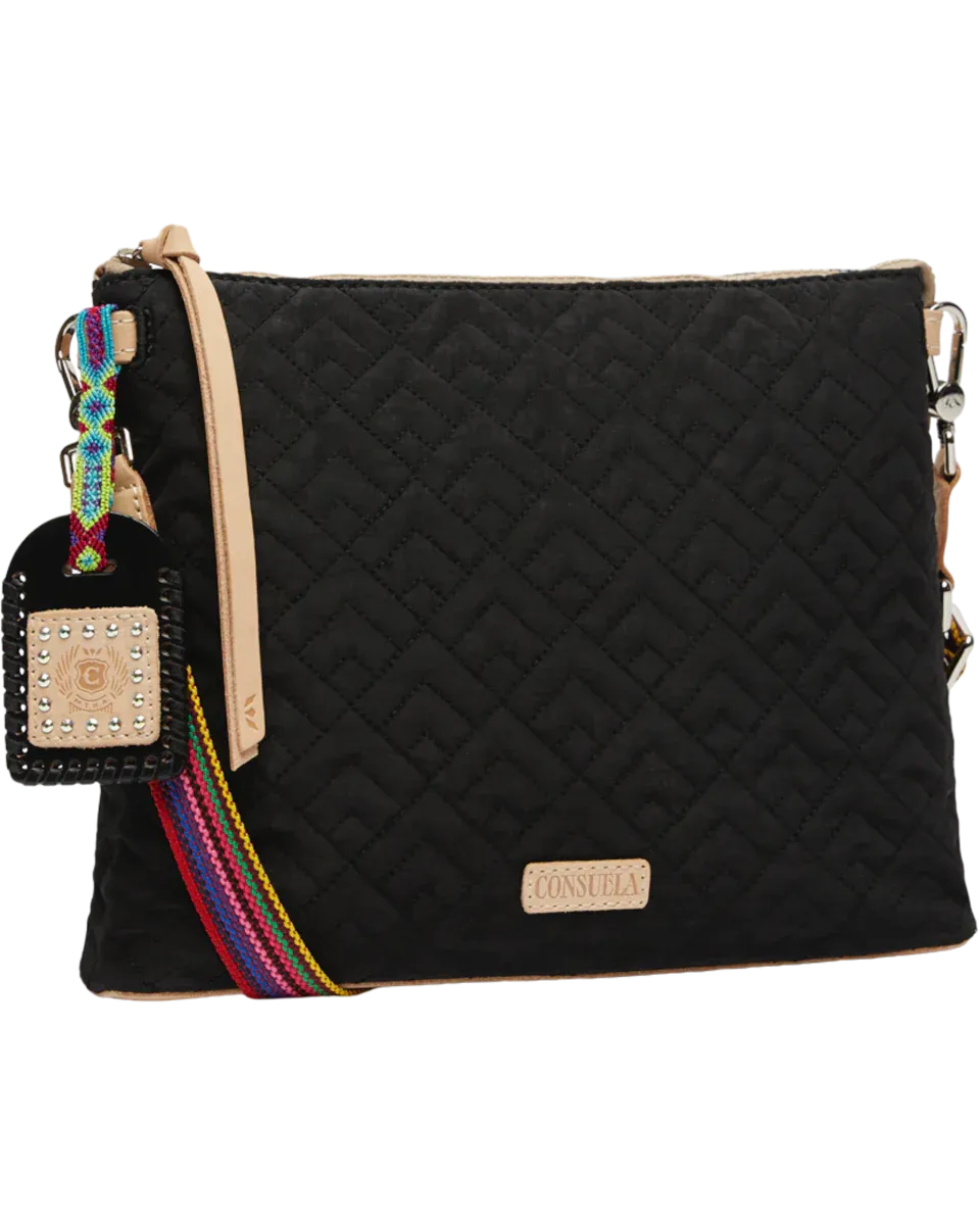 Consuela Downtown Crossbodies