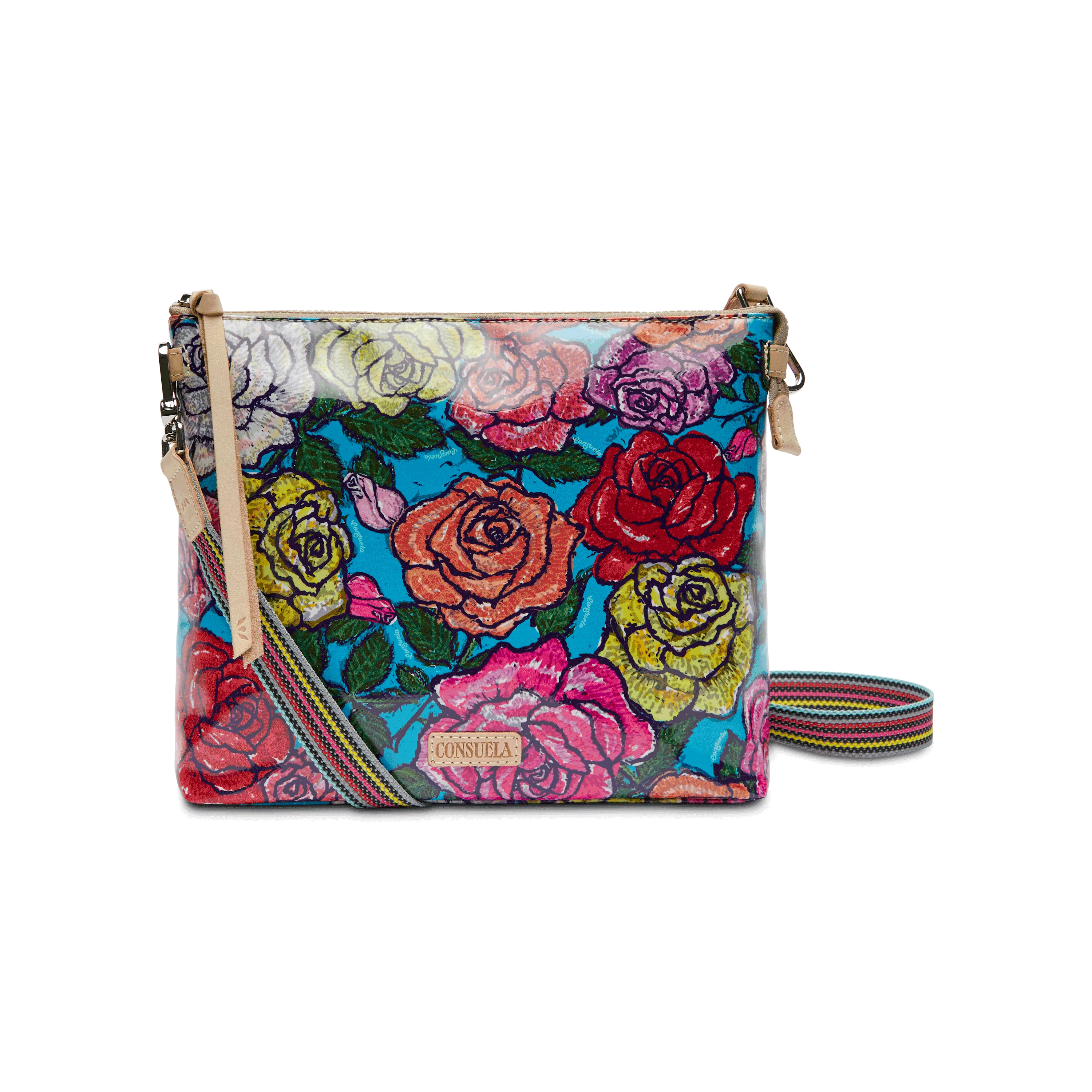Consuela Downtown Crossbodies